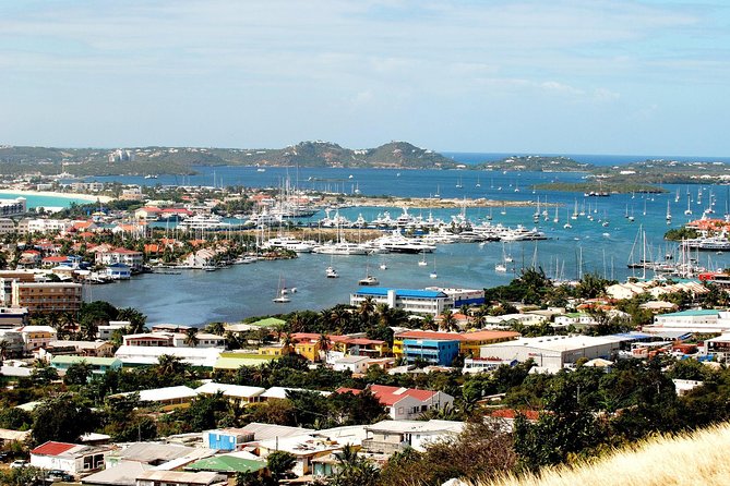 Private St Maarten Island Sightseeing Tour - Planning Your Day Around the Island’s Two Personalities