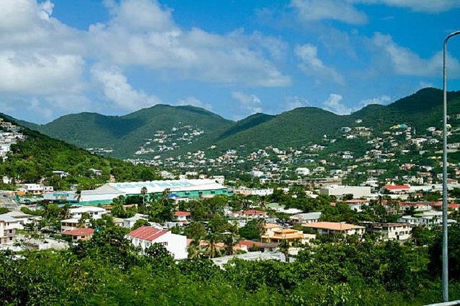 Private St Maarten Island Sightseeing Tour - What Makes the Dutch/French Mix Worth It