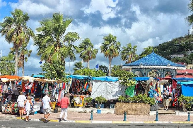 Private St Maarten Island Sightseeing Tour - Comfort, Drinks, and the Pace That Keeps You From Rushing