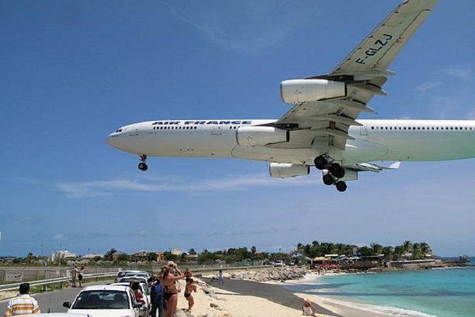 Private St Maarten Island Sightseeing Tour - Where This Tour Can Fray: Weather, Parking Glitches, and Mismatched Expectations