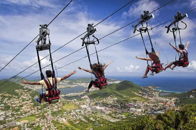 Private St Maarten Sightseeing Tour from Philipsburg - Key things that make this private St Maarten tour worth it