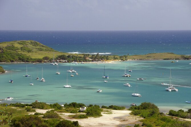 Private St Maarten Sightseeing Tour from Philipsburg - Private touring from Philipsburg: the real advantage is control
