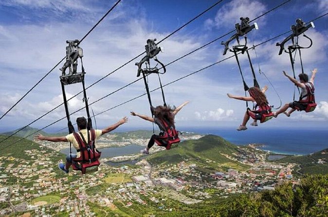 Private St Maarten Sightseeing Tour from Philipsburg - Guides make the difference: names you’ll hear again and again