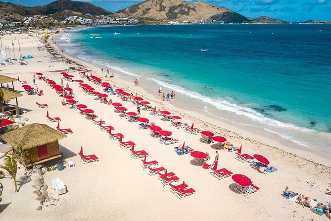 Private St Maarten Sightseeing Tour from Philipsburg - Who this tour suits best (and who might want something else)