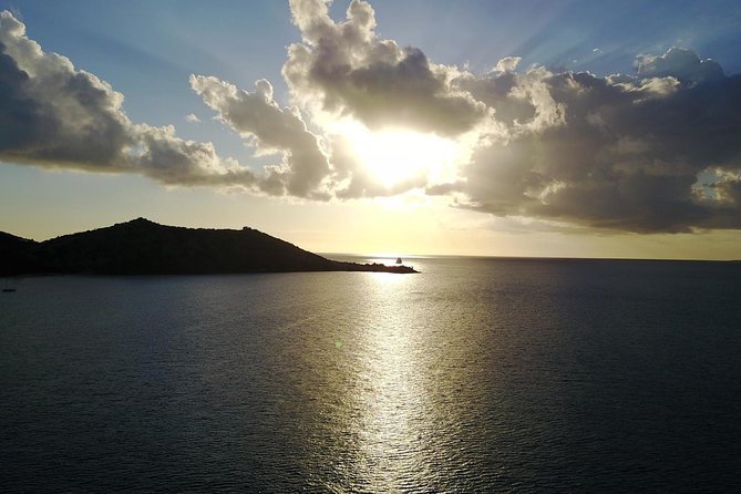 Private Sunset Cruise in St Martin - Snorkeling Equipment Included: Nice Bonus, Not a Guarantee of Action