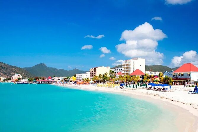 Private Tour in St. Maarten - Key highlights you’ll actually use