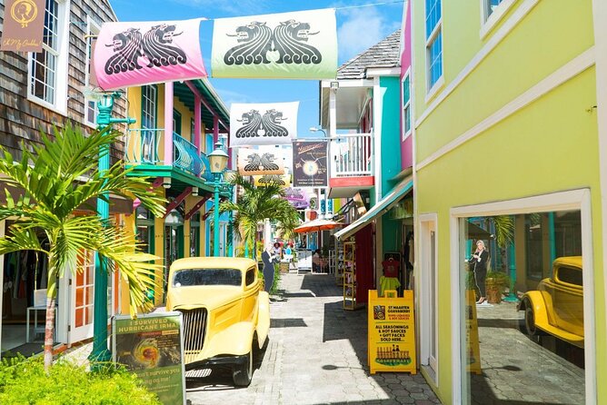 Private Tour in St. Maarten - Philipsburg pickup and the smooth start (mobile ticket included)