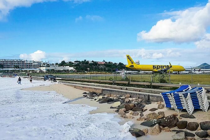 Private Transport on Saint Maarten Island - Key things that make this transfer work