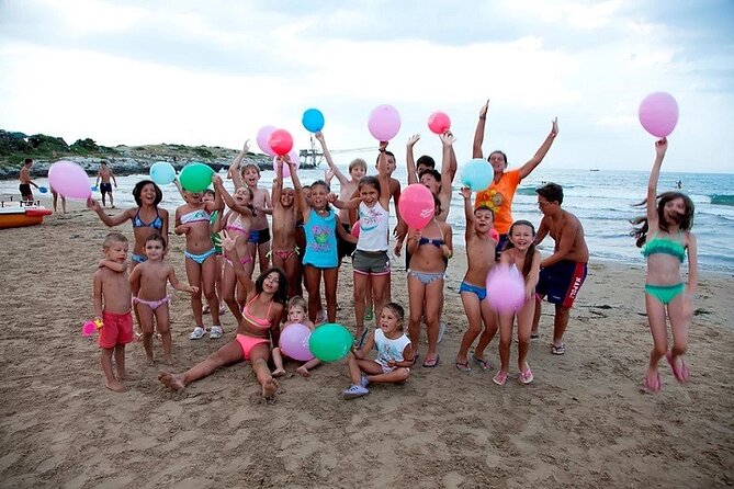Private V.I.P sightseeing, Shopping and Beach Tour - Key highlights worth booking around