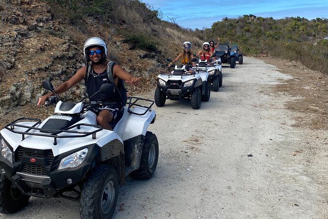 Quads and Furious ATV Tours & Rentals - Key things to know before you ride