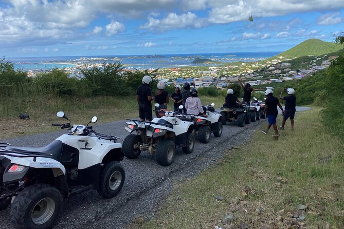 Quads and Furious ATV Tours & Rentals - The 6-hour route: off-road, beach stops, and a real break rhythm