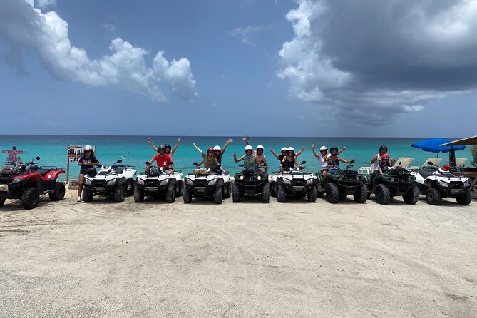 Quads and Furious ATV Tours & Rentals - Price and value: what $90 per person really covers
