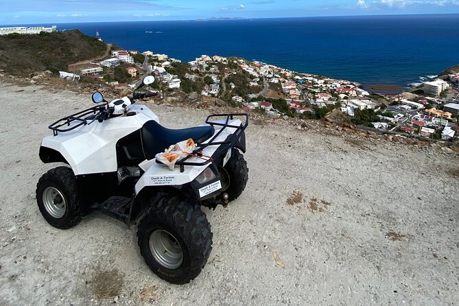 Quads and Furious ATV Tours & Rentals - What to expect at the meeting point (and how pickup works)