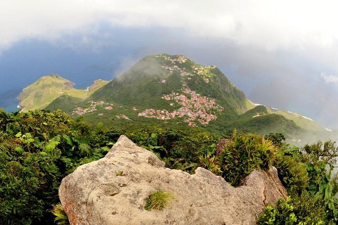 Saba Day Trip from St Maarten - Key things that make this Saba day trip work