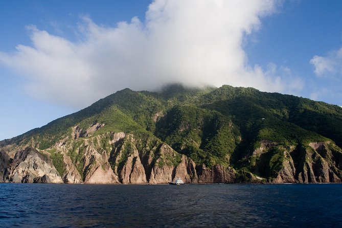 Saba Day Trip from St Maarten - The ferry ride reality check (and what helps)