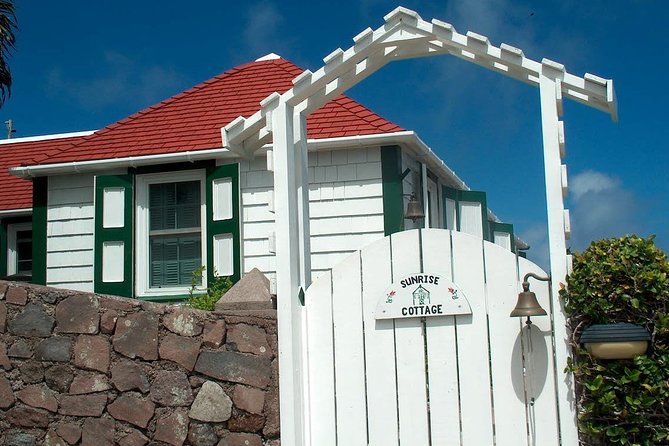 Saba Day Trip from St Maarten - Mount Scenery hike from Windwardside: the main event