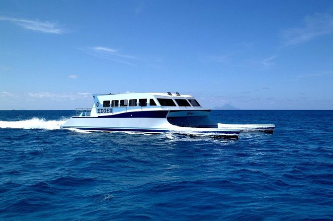 Saba Day Trip from St Maarten - Taxi vs. hiking: how to choose without regretting it