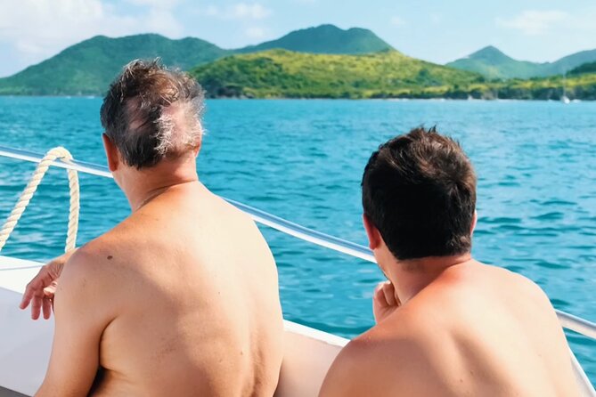 Sand Dollar Half Day Snorkel Trip - FAQ