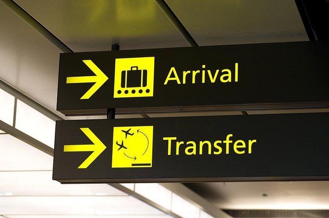 Shared Arrival Transfer: St Maarten Airport to Hotel - The Luggage Rules That Can Save You $5 Per Bag