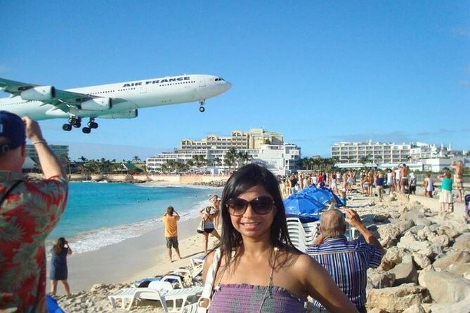 Shared Arrival Transfer: St Maarten Airport to Hotel - Value for $9: When a Shared Transfer Makes Sense (and When It Doesn’t)