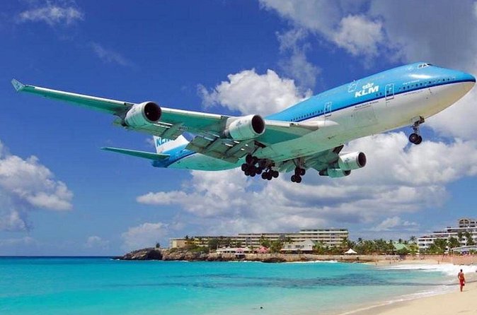 Shared Departure Transfer: Hotel to St Maarten Airport - Group Size and What “Maximum 21” Means on Your Day