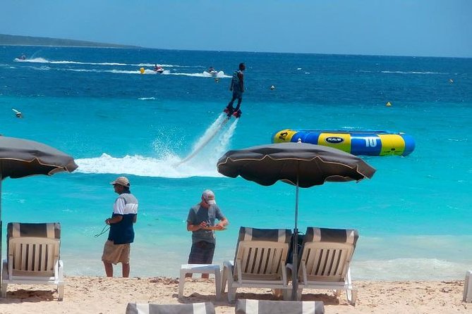 Shore Excursion: Orient Beach and Maho Beach Adventure - Key Things You’ll Notice on This Orient + Maho Adventure