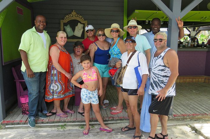 Shore Excursion: Orient Beach and Maho Beach Adventure - Who This Excursion Fits Best (and Who Might Want a Different Plan)