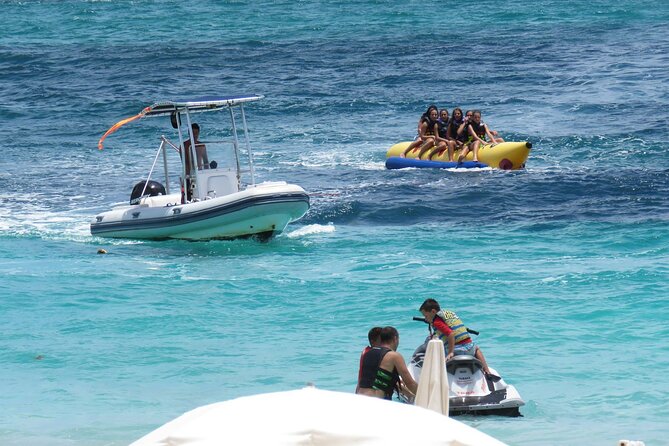 Shore Excursion: Orient Beach and Maho Beach Adventure - FAQ