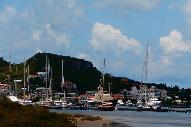 Shore Excursion: Philipsburg to Marigot Sightseeing Tour - Getting from Your Cruise Dock Without Burning Time