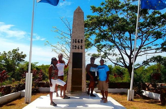 Shore Excursion: Philipsburg to Marigot Sightseeing Tour - Price and What Makes It Reasonable (If You’re Think-Through-the-Group)