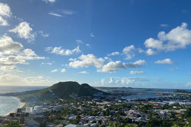 Sint Maarten Island Private Tours - Key highlights you’ll notice right away