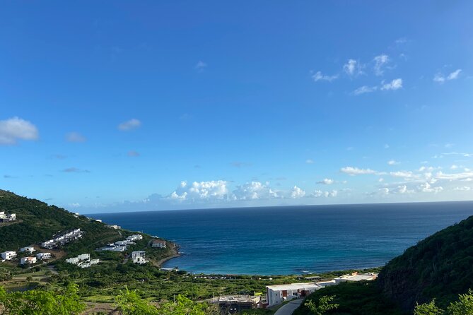 Sint Maarten Island Private Tours - Customization With Guides Like David, Kasia, and Keisha