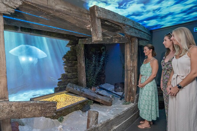 Sint Maarten Pirate Experience at the Rusty Parrot - Who This Pirate Experience Fits Best