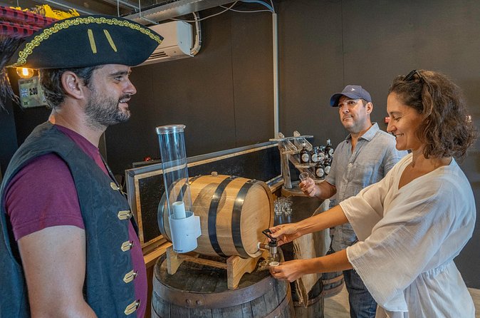 Sint Maarten Pirate Experience at the Rusty Parrot - The Best Ways to Get Value From Your Visit