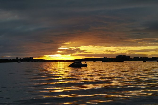 Sint Maarten Private Sunset Cruise - Value Check: Is $60 a Good Deal for a Private Boat?
