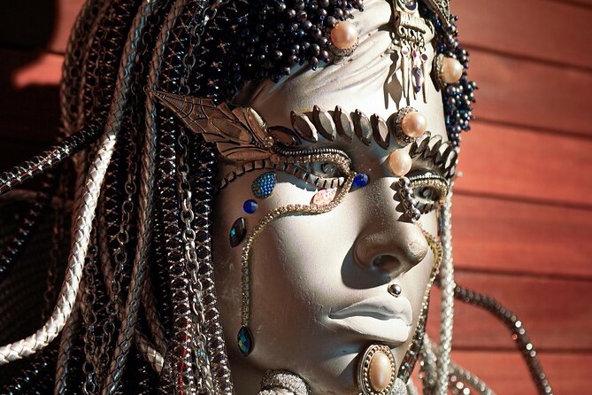 Skip the Line Caribbean Carnival History Admission Ticket - Skip the Line meets Mobile Ticket: what this means for you
