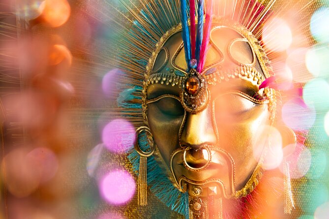 Skip the Line Caribbean Carnival History Admission Ticket - Who this fits best (and who might skip it)