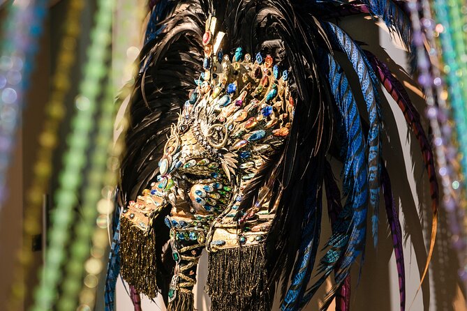 Skip the Line Caribbean Carnival History Admission Ticket - Practical details that matter on arrival