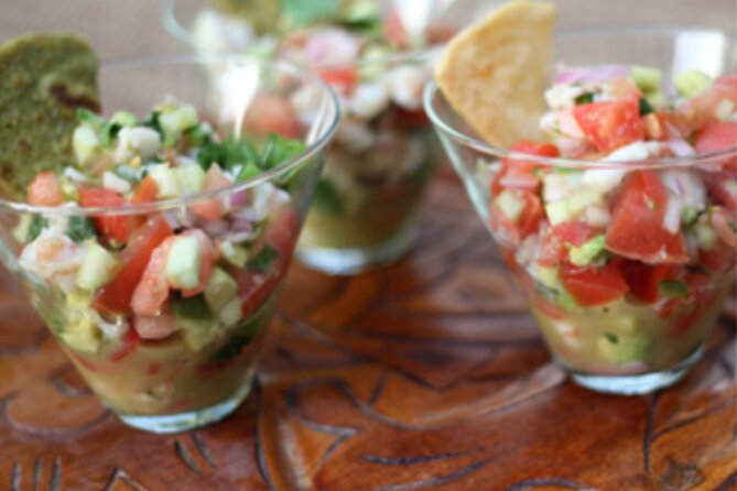 Small-Group Culinary Culture Tour in St. Maarten - Key things to know before you go