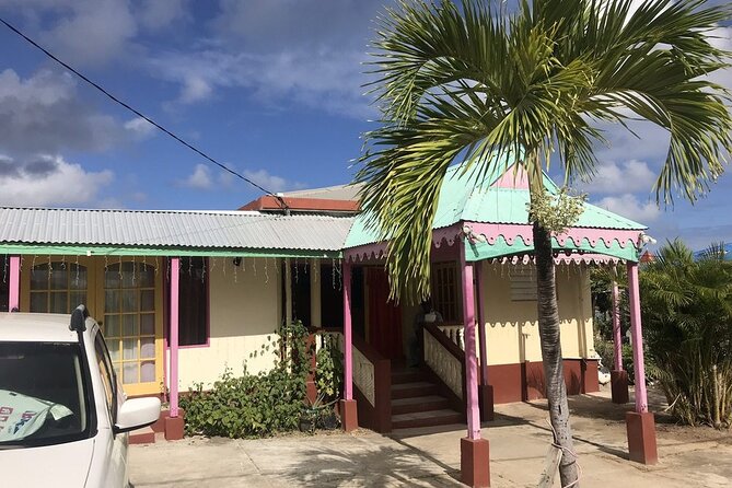 Small-Group Culinary Culture Tour in St. Maarten - Why Philipsburg is the right base for French-and-Dutch flavors