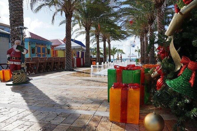 Small-Group Culinary Culture Tour in St. Maarten - Stop 2: Coconut Man and Dutch St Maarten’s Philipsburg capital vibes