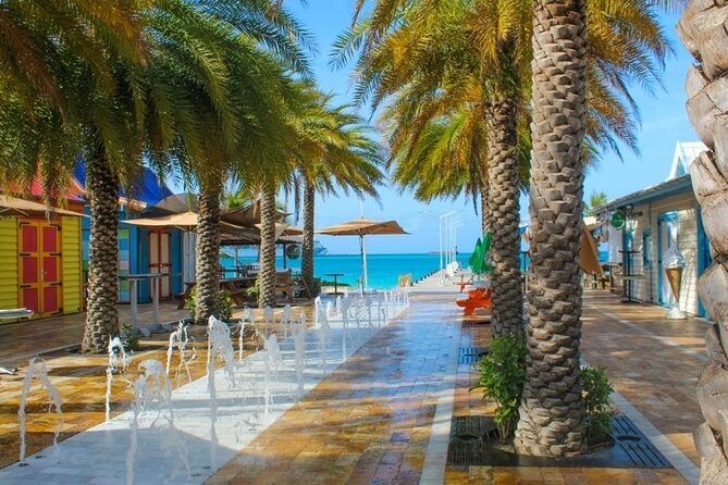 Small-Group Culinary Culture Tour in St. Maarten - Price and value: what $210 really covers on a 3.5-hour island day