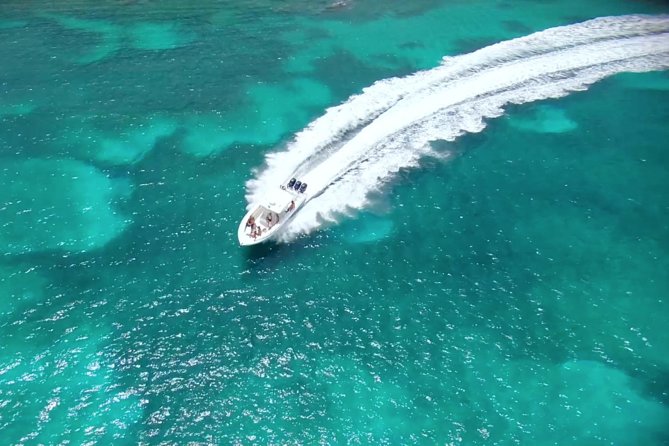 Speed Boat & Snorkeling Tour Pinel & Tintamarre Islands for CRUISE SHIP GUESTS - Key Things to Know Before You Go