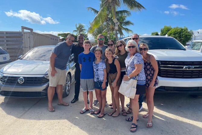 St. Maarten #1 VIP Airport Pickup & Luxury Taxi Service - Key Details That Matter Right Away