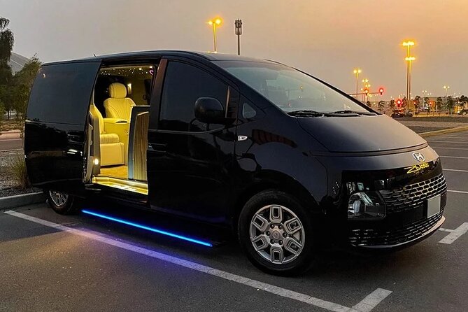 St. Maarten #1 VIP Airport Pickup & Luxury Taxi Service - Getting Picked Up Without the Airport Headache