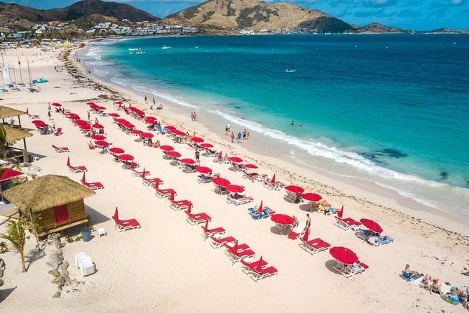 St. Maarten 4 Hour Sightseeing Tour - Key highlights worth planning for