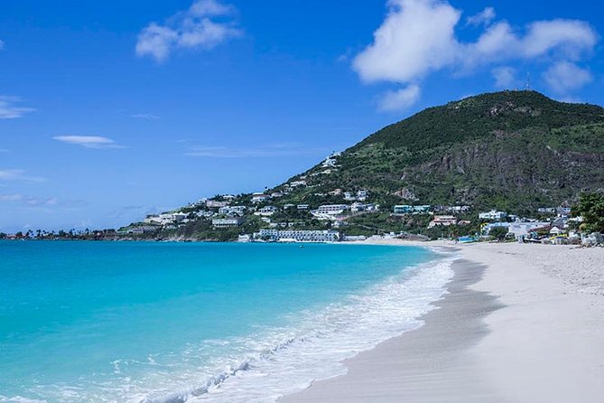 St. Maarten 4 Hour Sightseeing Tour - A 4-Hour Island Crash Course from Philipsburg