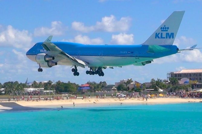 St. Maarten 4 Hour Sightseeing Tour - Marigot on the French side: souvenirs, pastries, and local flavor