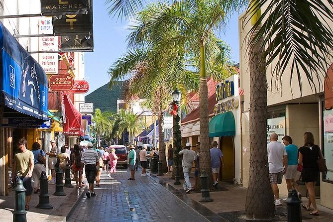 St. Maarten 6 Pack Island Tour - Why This 6 Pack Tour Works for Your First Day in St. Maarten