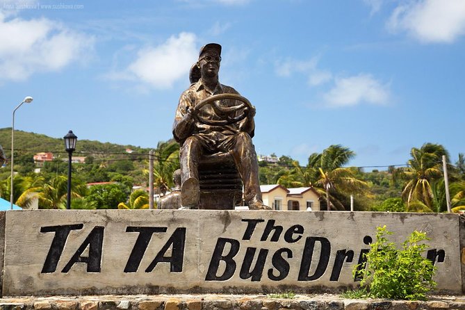 St. Maarten 6 Pack Island Tour - The 5-Hour Plan and What It Means for Your Pace